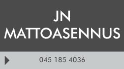 JN Mattoasennus logo